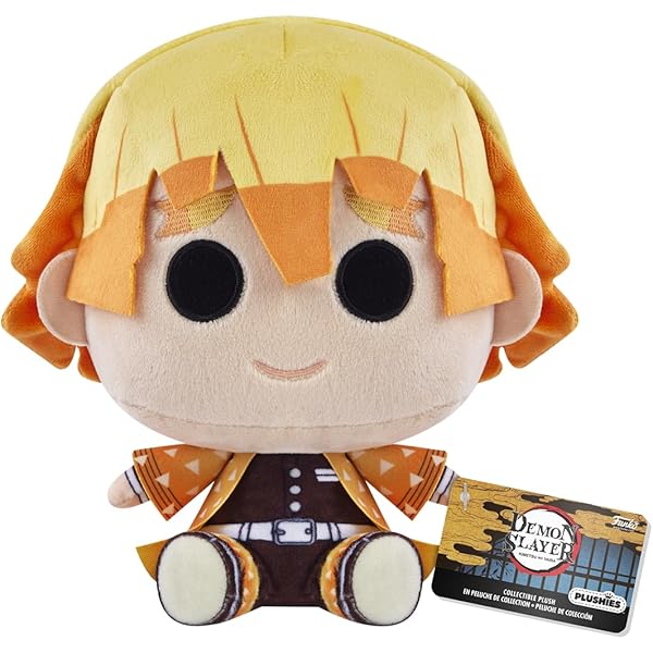 セット アイテム キィニチ Amazon.com: ABYSTYLE Demon Slayer Kimetsu No Yaiba Zenitsu